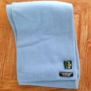 Cashmere scarf